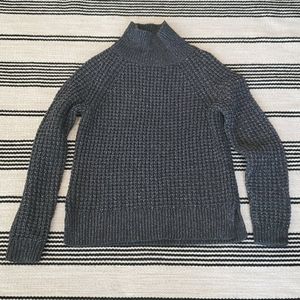 Loft sweater